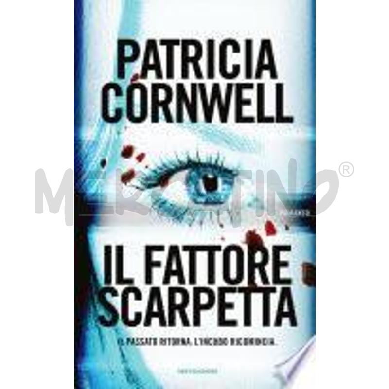 IL FATTORE SCARPETTA | Mercatino dell'Usato Salerno fratte 1