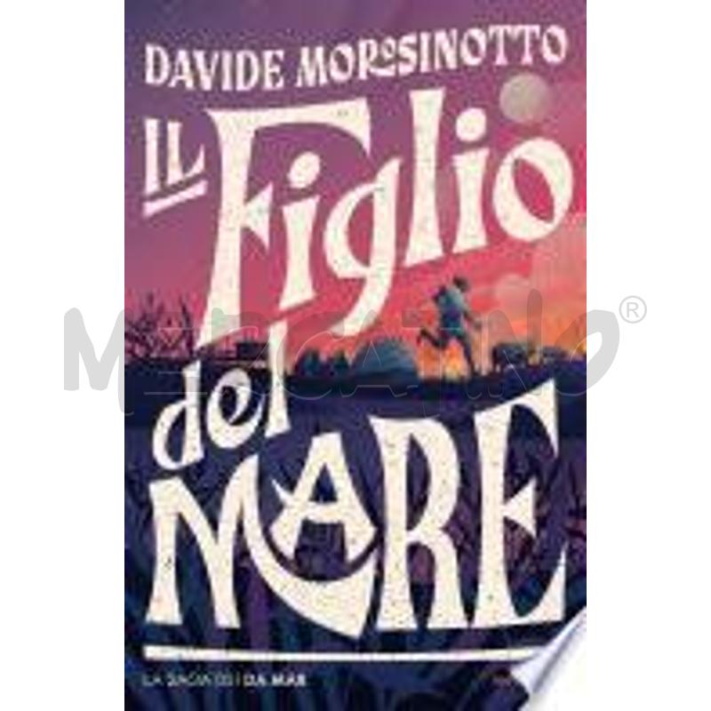 IL FIGLIO DEL MARE | Mercatino dell'Usato Salerno fratte 1