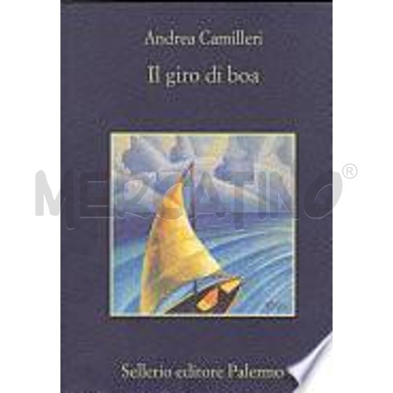 IL GIRO DI BOA | Mercatino dell'Usato Salerno fratte 1
