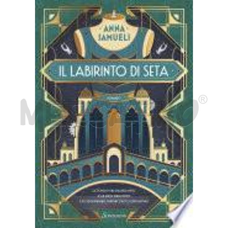 IL LABIRINTO DI SETA | Mercatino dell'Usato Salerno fratte 1