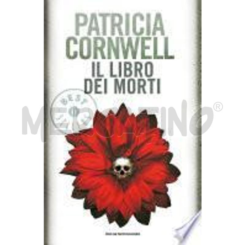 IL LIBRO DEI MORTI | Mercatino dell'Usato Salerno fratte 1