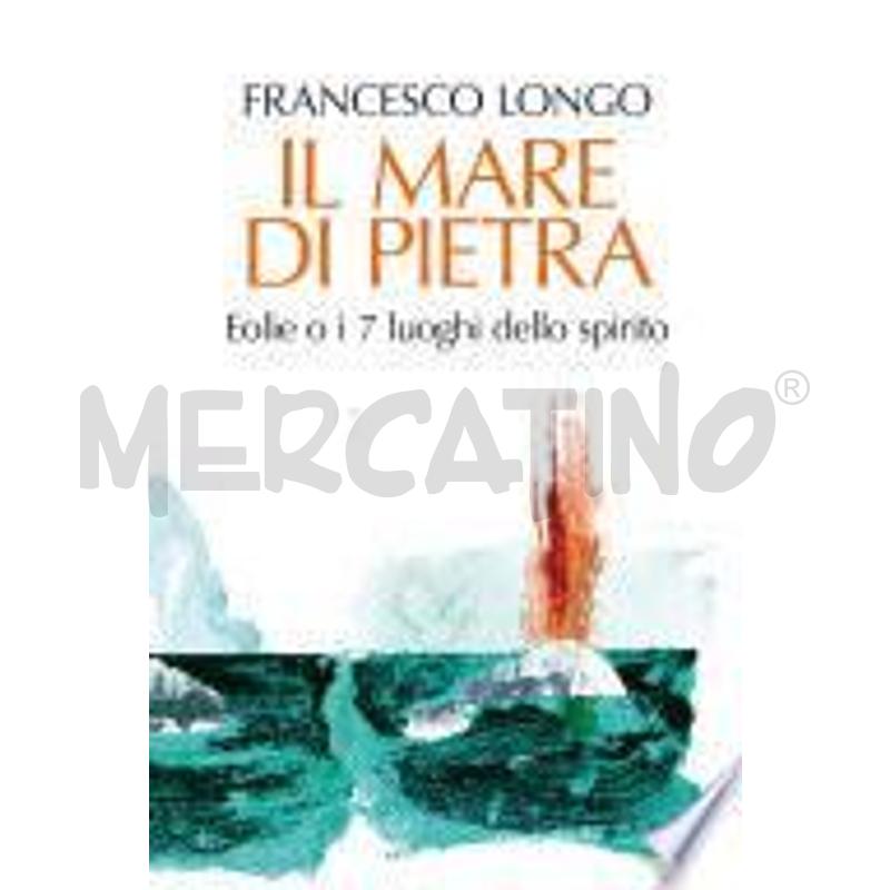 IL MARE DI PIETRA | Mercatino dell'Usato Salerno fratte 1