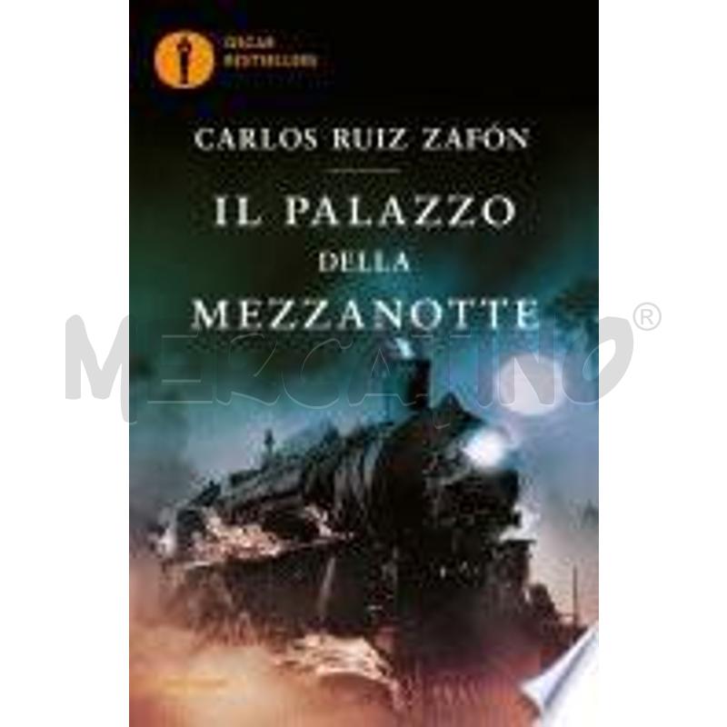 IL PALAZZO DELLA MEZZANOTTE | Mercatino dell'Usato Salerno fratte 1