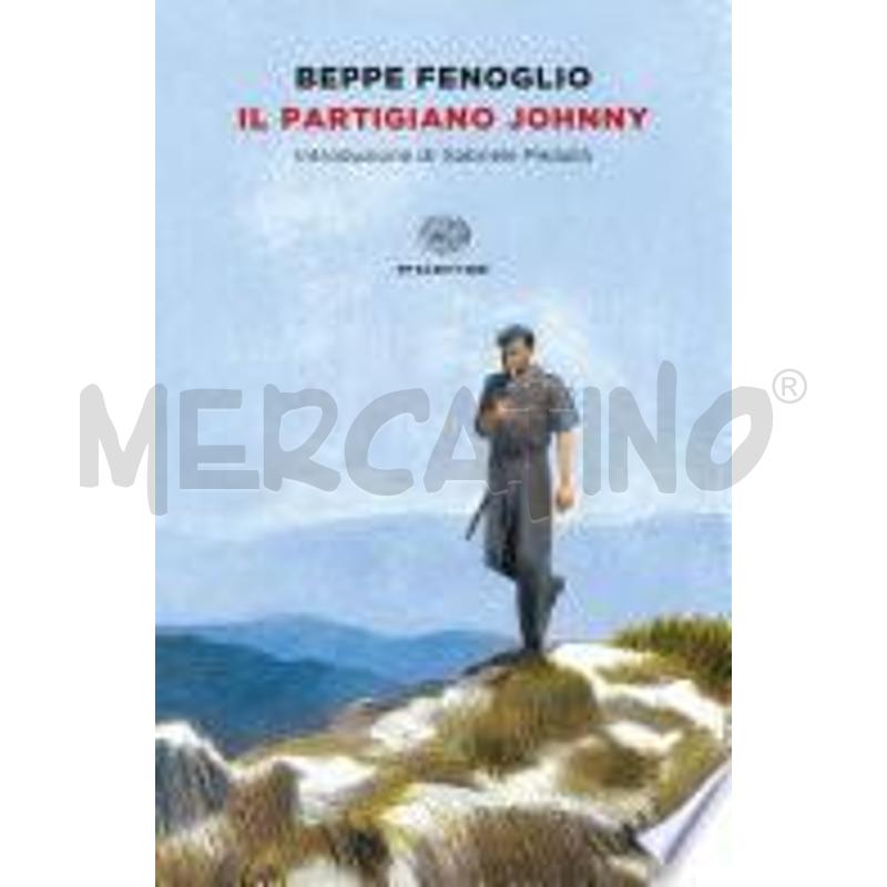 IL PARTIGIANO JOHNNY | Mercatino dell'Usato Salerno fratte 1