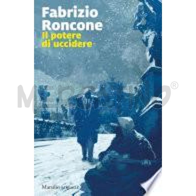IL POTERE DI UCCIDERE | Mercatino dell'Usato Salerno fratte 1