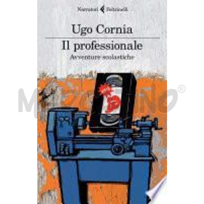 IL PROFESSIONALE | Mercatino dell'Usato Salerno fratte 1