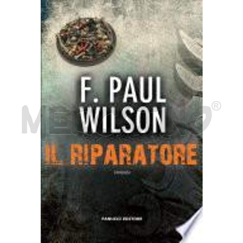 IL RIPARATORE | Mercatino dell'Usato Salerno fratte 1