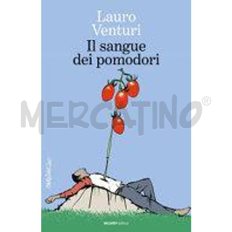 IL SANGUE DEI POMODORI | Mercatino dell'Usato Salerno fratte 1