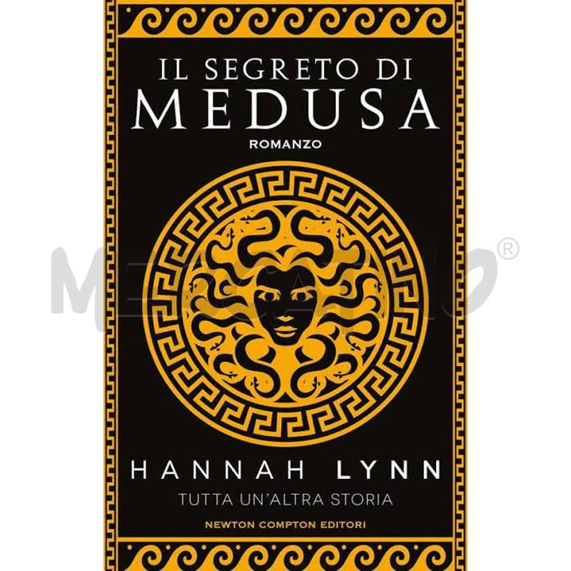 IL SEGRETO DI MEDUSA | Mercatino dell'Usato Salerno fratte 1