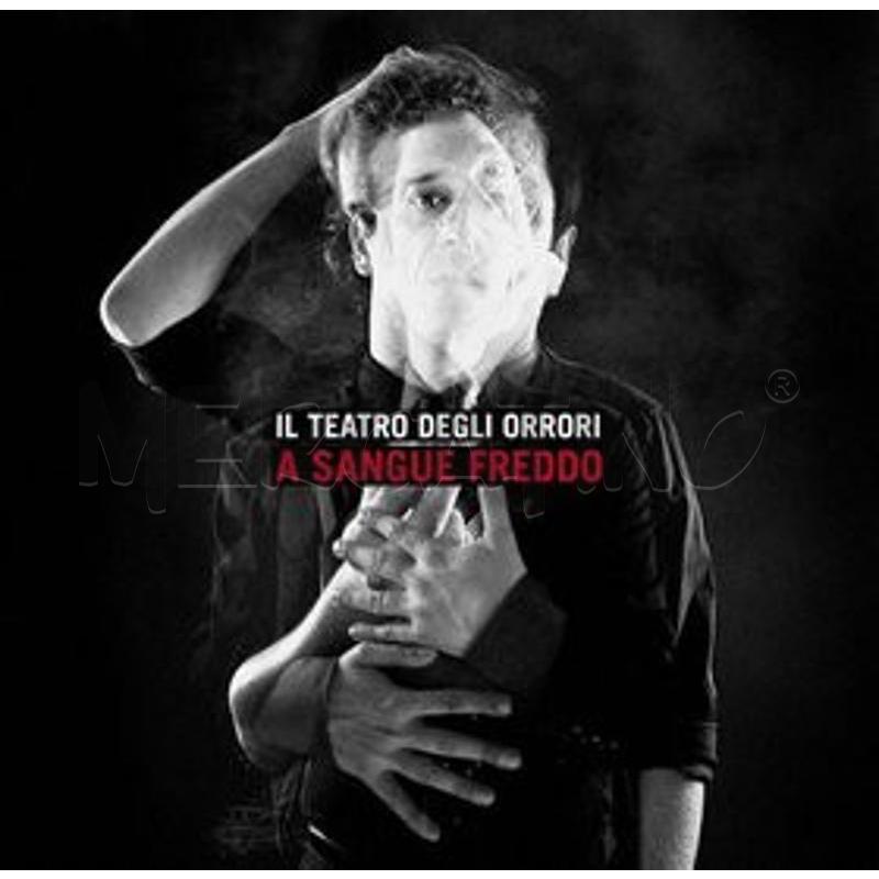 IL TEATRO DEGLI ORRORI - A SANGUE FREDDO | Mercatino dell'Usato Salerno fratte 1
