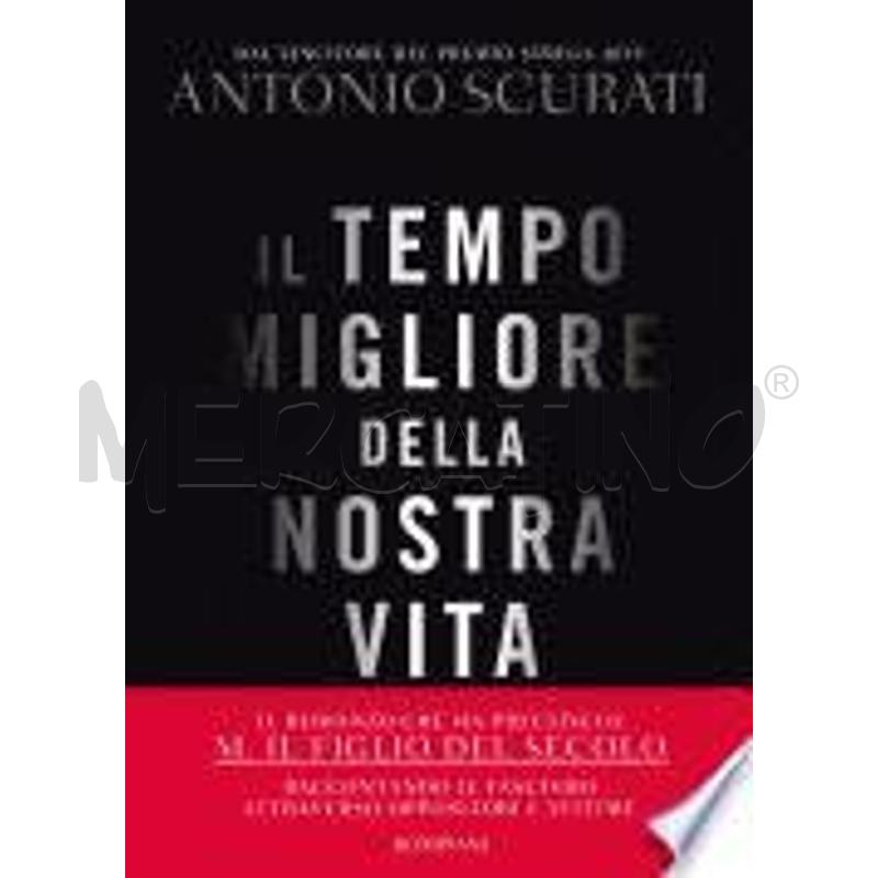 IL TEMPO MIGLIORE DELLA NOSTRA VITA | Mercatino dell'Usato Salerno fratte 1
