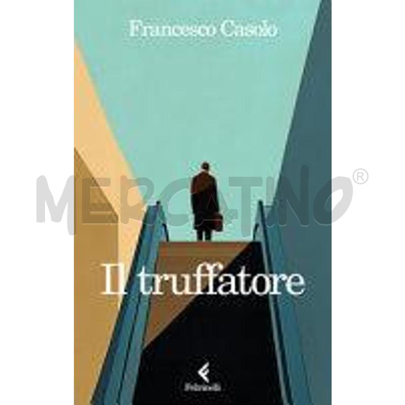 IL TRUFFATORE | Mercatino dell'Usato Salerno fratte 1