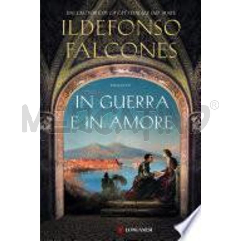 IN GUERRA E IN AMORE | Mercatino dell'Usato Salerno fratte 1
