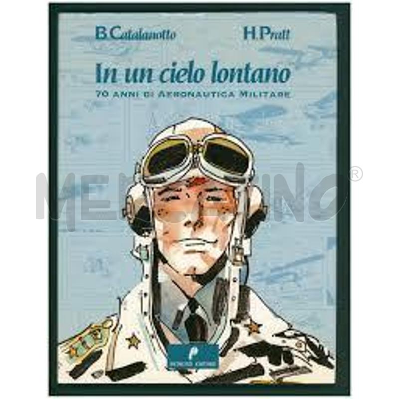 IN UN CIELO LONTANO | Mercatino dell'Usato Salerno fratte 1