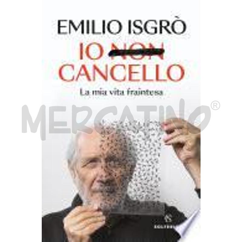 IO NON CANCELLO | Mercatino dell'Usato Salerno fratte 1