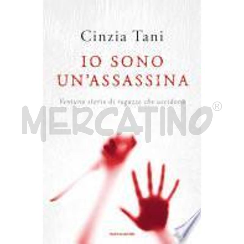 IO SONO UN'ASSASSINA | Mercatino dell'Usato Salerno fratte 1
