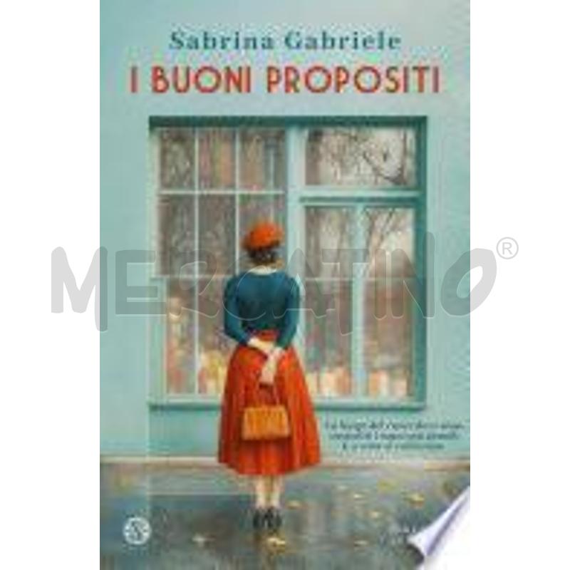 I BUONI PROPOSITI | Mercatino dell'Usato Salerno fratte 1