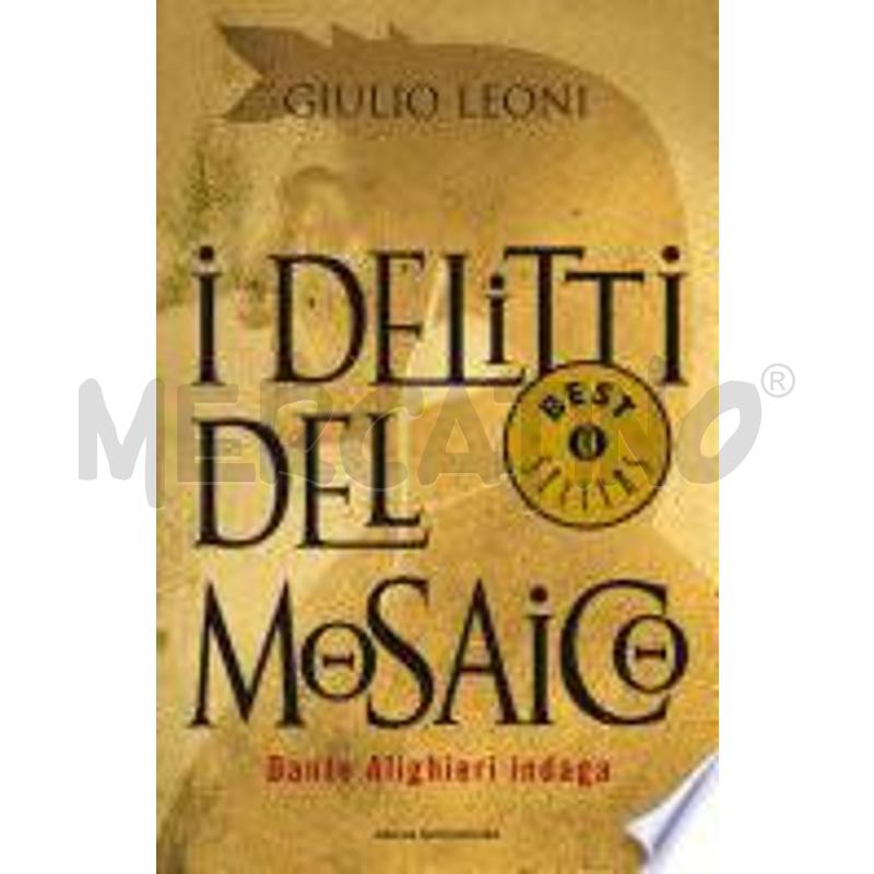 I DELITTI DEL MOSAICO | Mercatino dell'Usato Salerno fratte 1