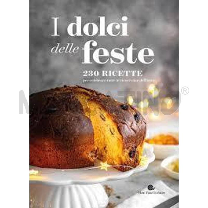 I DOLCI DELLE FESTE | Mercatino dell'Usato Salerno fratte 1