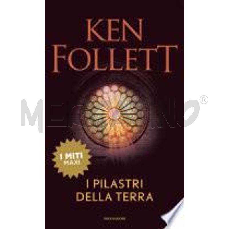 I PILASTRI DELLA TERRA | Mercatino dell'Usato Salerno fratte 1