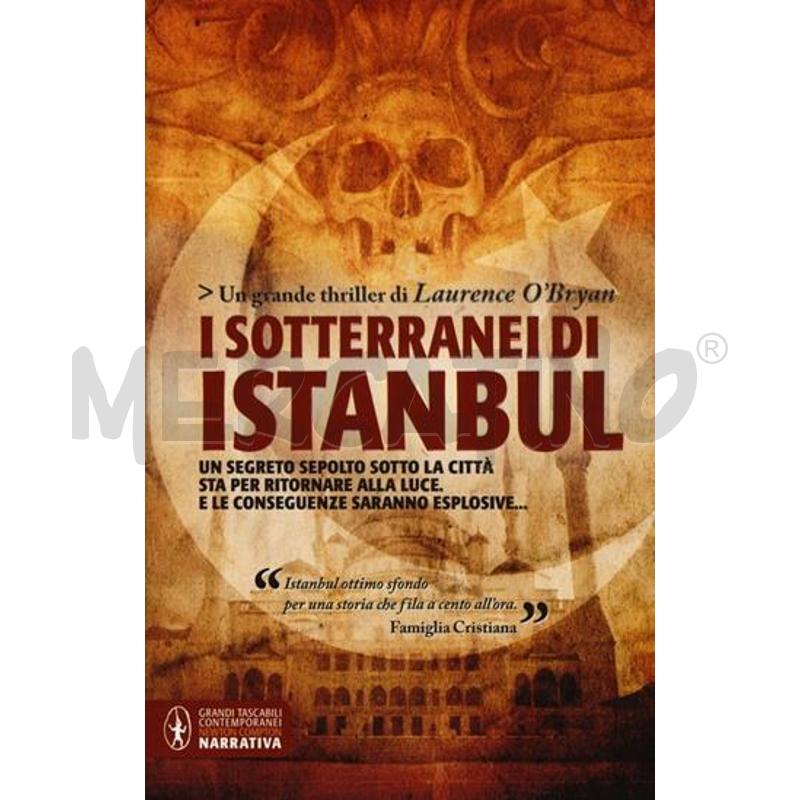 I SOTTERRANEI DI ISTANBUL | Mercatino dell'Usato Salerno fratte 1