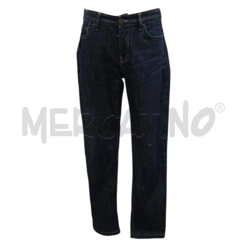 JEANS DONNA CALVIN KLEIN JEANS | Mercatino dell'Usato Salerno fratte 1
