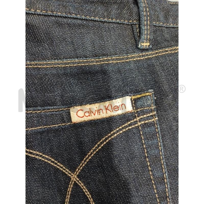 JEANS DONNA CALVIN KLEIN JEANS | Mercatino dell'Usato Salerno fratte 3