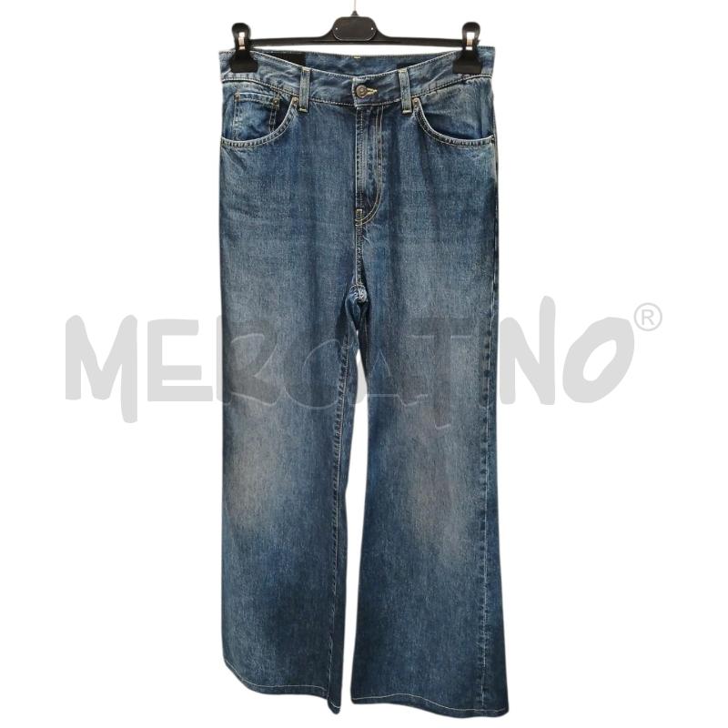 JEANS DONNA DONDUP | Mercatino dell'Usato Salerno fratte 1