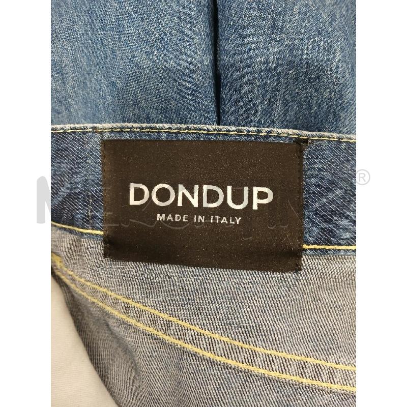 JEANS DONNA DONDUP | Mercatino dell'Usato Salerno fratte 3