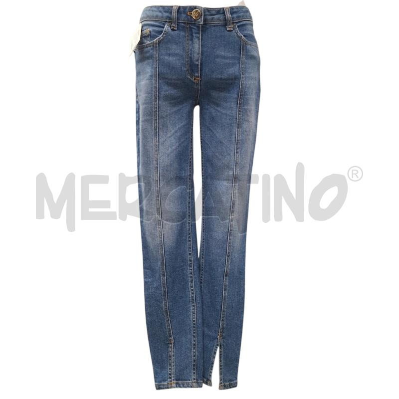 JEANS DONNA ELISABETTA FRANCHI | Mercatino dell'Usato Salerno fratte 1