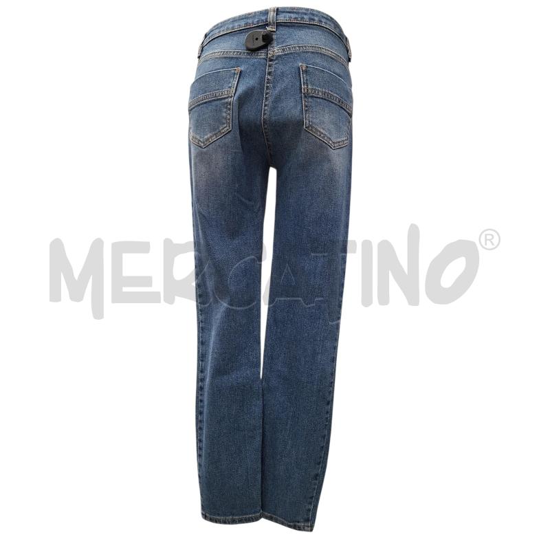 JEANS DONNA ELISABETTA FRANCHI | Mercatino dell'Usato Salerno fratte 2