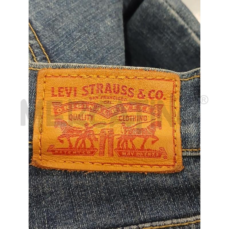 JEANS DONNA LEVI'S  | Mercatino dell'Usato Salerno fratte 4