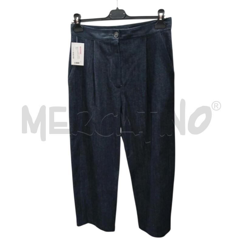 JEANS DONNA NEIRAMI | Mercatino dell'Usato Salerno fratte 1
