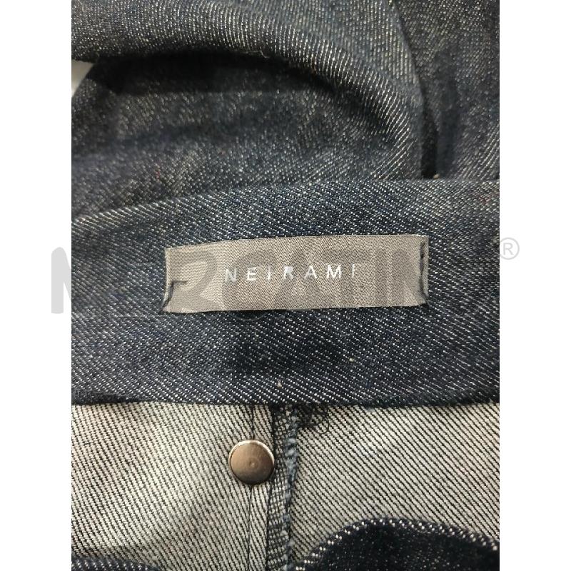 JEANS DONNA NEIRAMI | Mercatino dell'Usato Salerno fratte 3