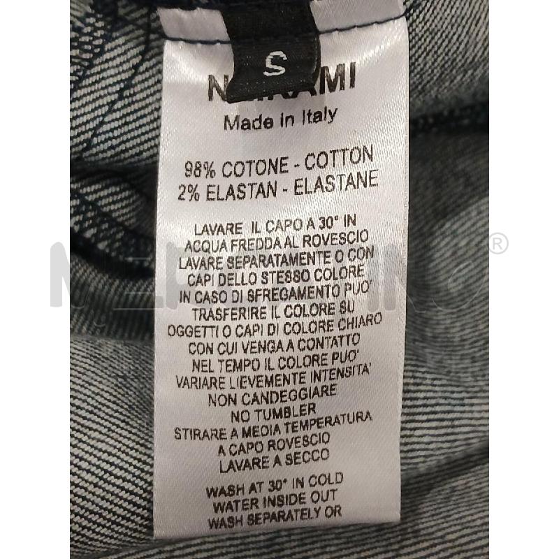 JEANS DONNA NEIRAMI | Mercatino dell'Usato Salerno fratte 4