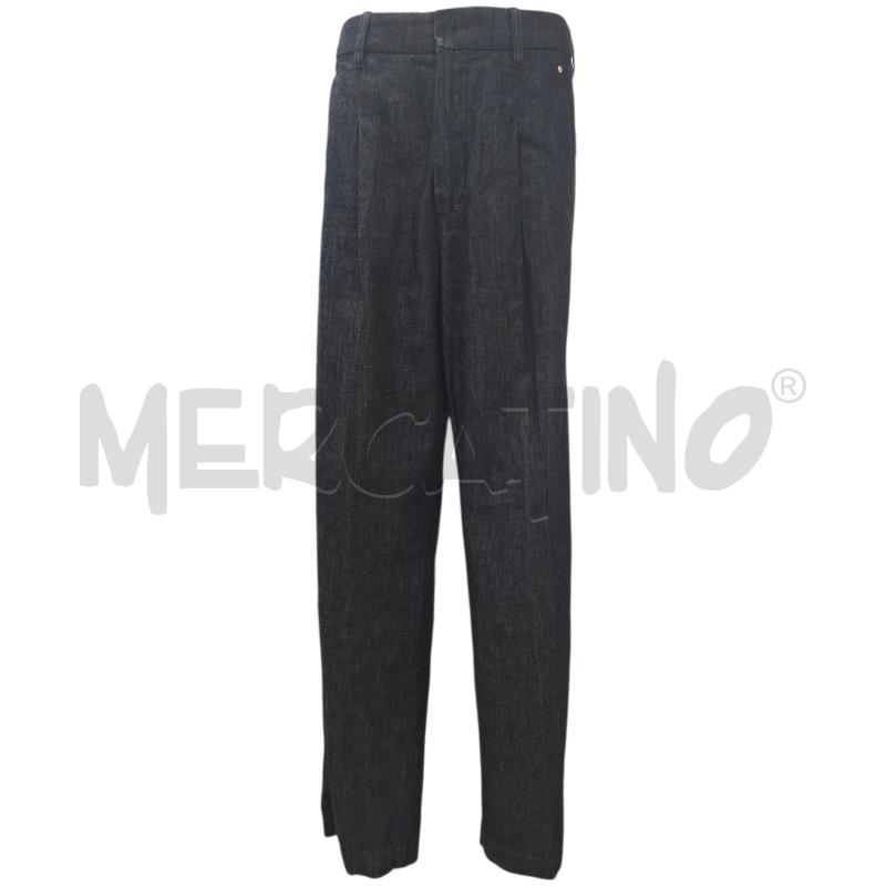 JEANS DONNA 'S MAX MARA | Mercatino dell'Usato Salerno fratte 1