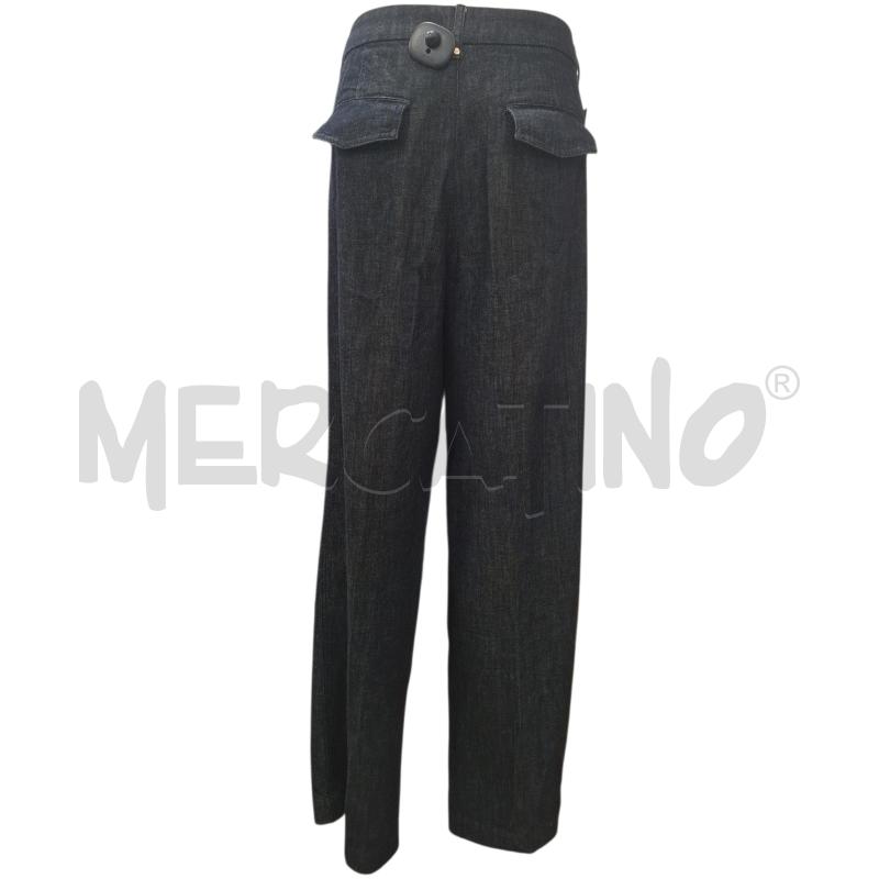 JEANS DONNA 'S MAX MARA | Mercatino dell'Usato Salerno fratte 2