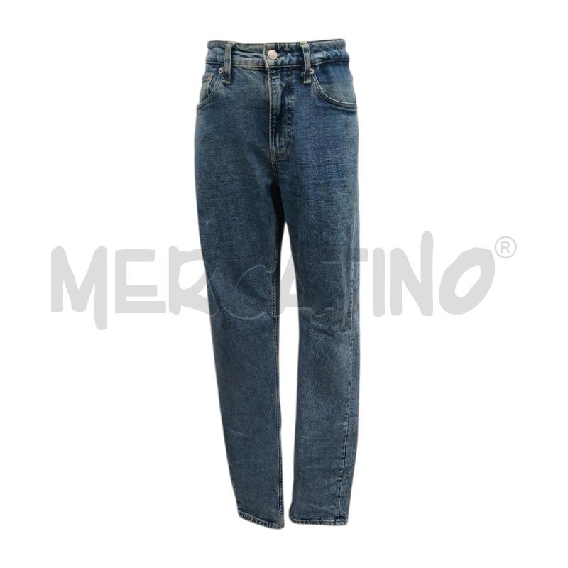 JEANS UOMO CALVIN KLEIN JEANS  | Mercatino dell'Usato Salerno fratte 1