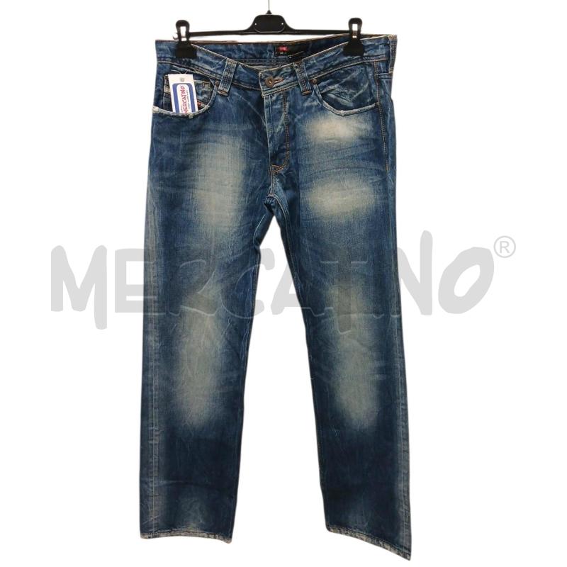 JEANS UOMO DIESEL TG 48 | Mercatino dell'Usato Salerno fratte 1