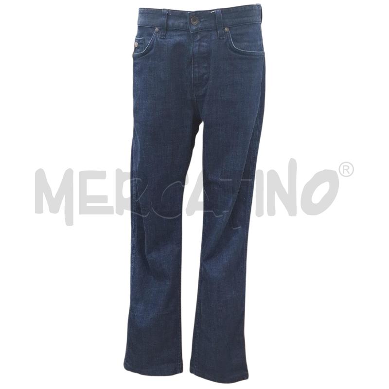 JEANS UOMO HUGO BOSS | Mercatino dell'Usato Salerno fratte 1