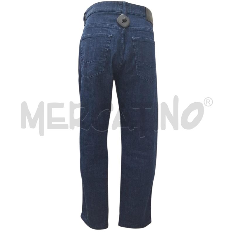 JEANS UOMO HUGO BOSS | Mercatino dell'Usato Salerno fratte 2
