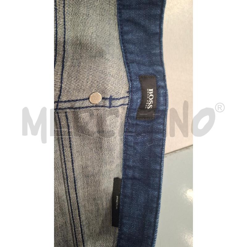 JEANS UOMO HUGO BOSS | Mercatino dell'Usato Salerno fratte 3