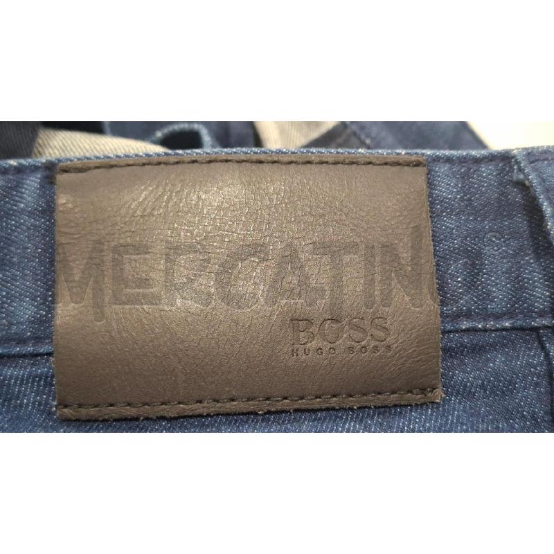 JEANS UOMO HUGO BOSS | Mercatino dell'Usato Salerno fratte 5