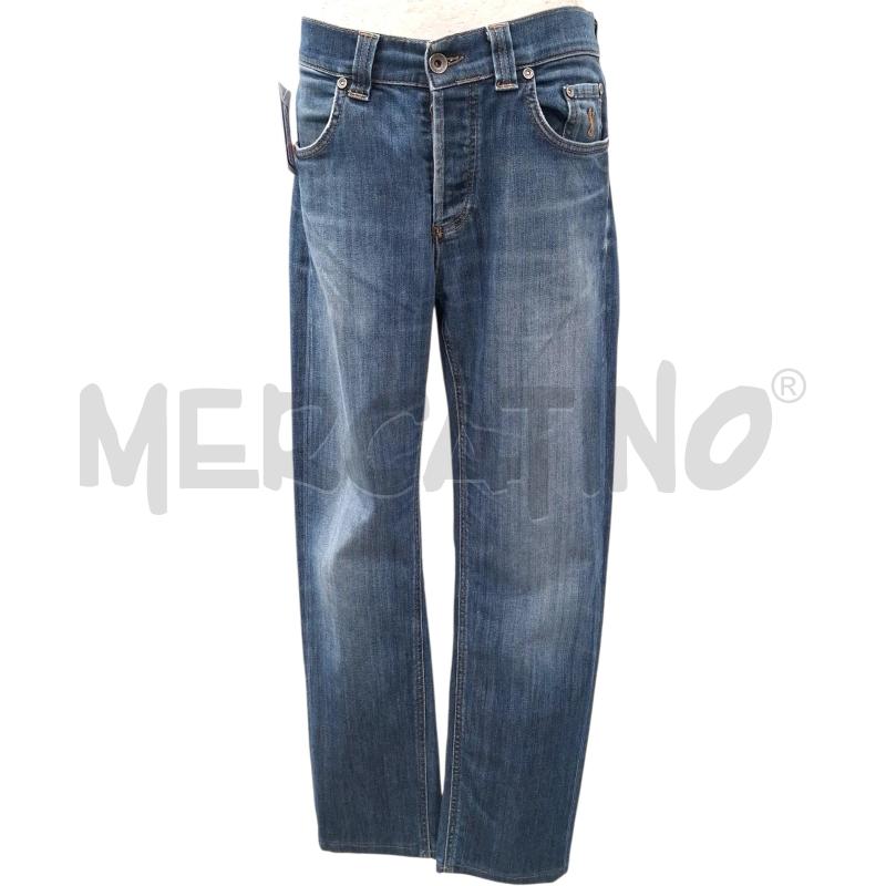 JEANS UOMO JECKERSON | Mercatino dell'Usato Salerno fratte 1