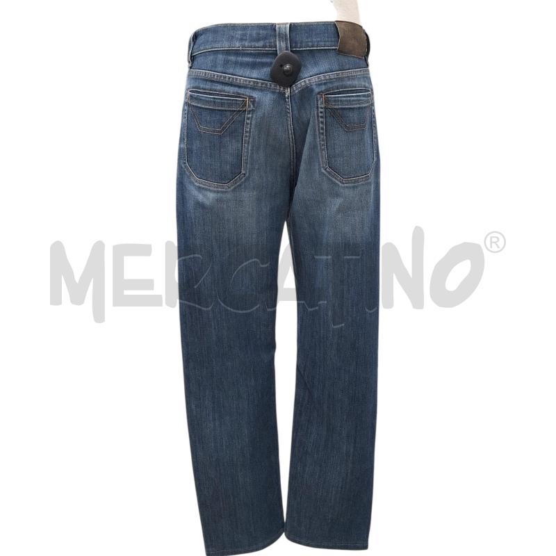 JEANS UOMO JECKERSON | Mercatino dell'Usato Salerno fratte 2