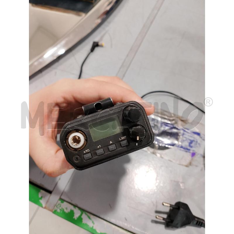KENWOOD TK359 N DA RESETTARE  | Mercatino dell'Usato Salerno fratte 5