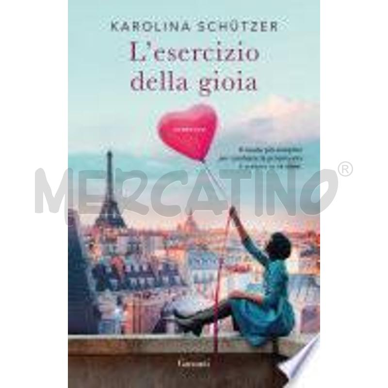 L’ESERCIZIO DELLA GIOIA | Mercatino dell'Usato Salerno fratte 1
