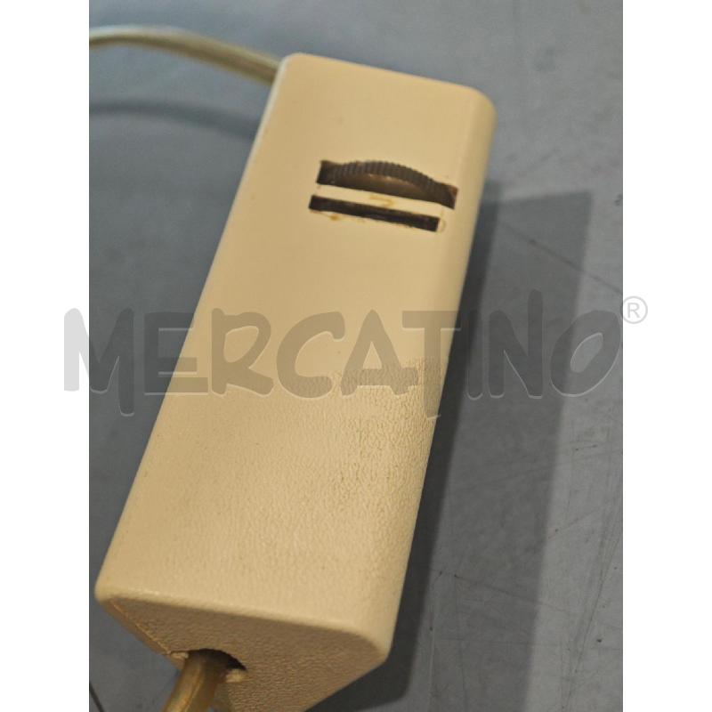 LAMPADA ARTEMIDE DIOSCURI DESIGN DE LUCCHI DIA CIRCA 25 CM | Mercatino dell'Usato Salerno fratte 4