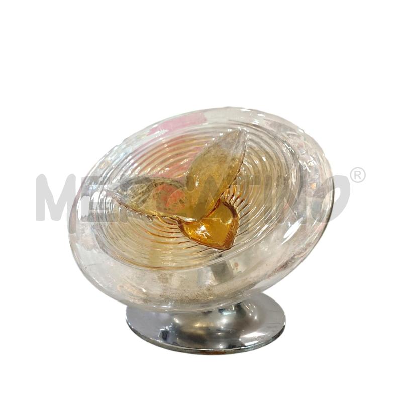 LAMPADA DA TAVOLO ANNI 70 MODERNARIATO | Mercatino dell'Usato Salerno fratte 1