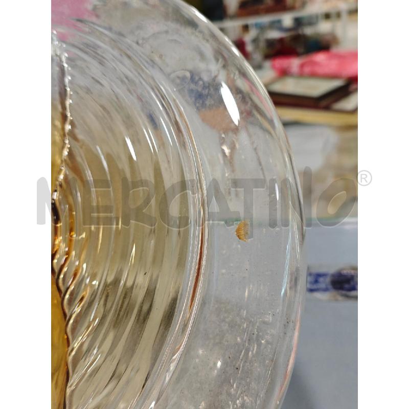 LAMPADA DA TAVOLO ANNI 70 MODERNARIATO | Mercatino dell'Usato Salerno fratte 3
